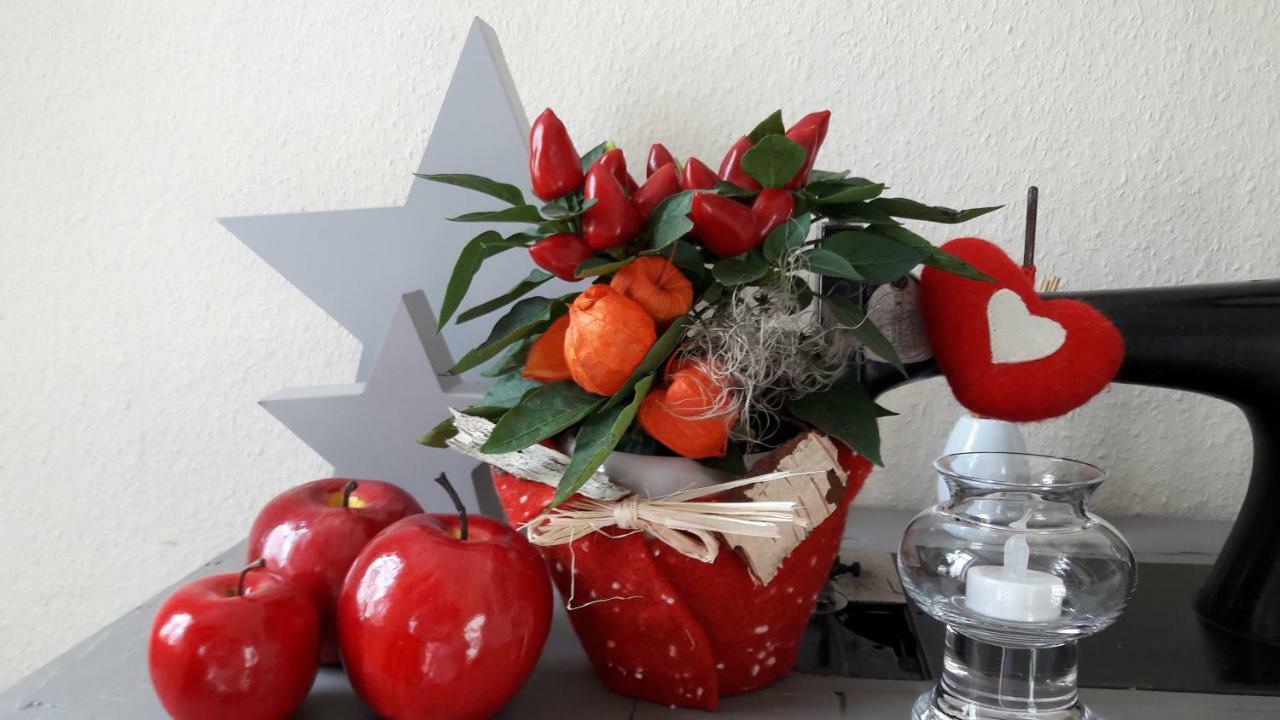 Villa Pusteblume Bad Grund Zewnętrze zdjęcie