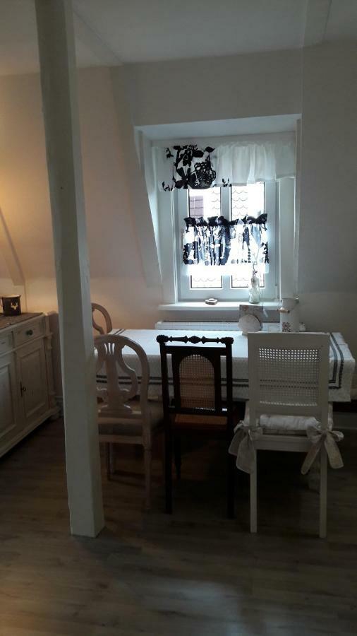 Villa Pusteblume Bad Grund Zewnętrze zdjęcie