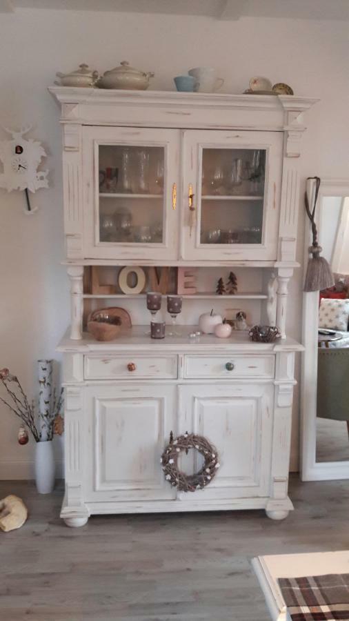 Villa Pusteblume Bad Grund Zewnętrze zdjęcie