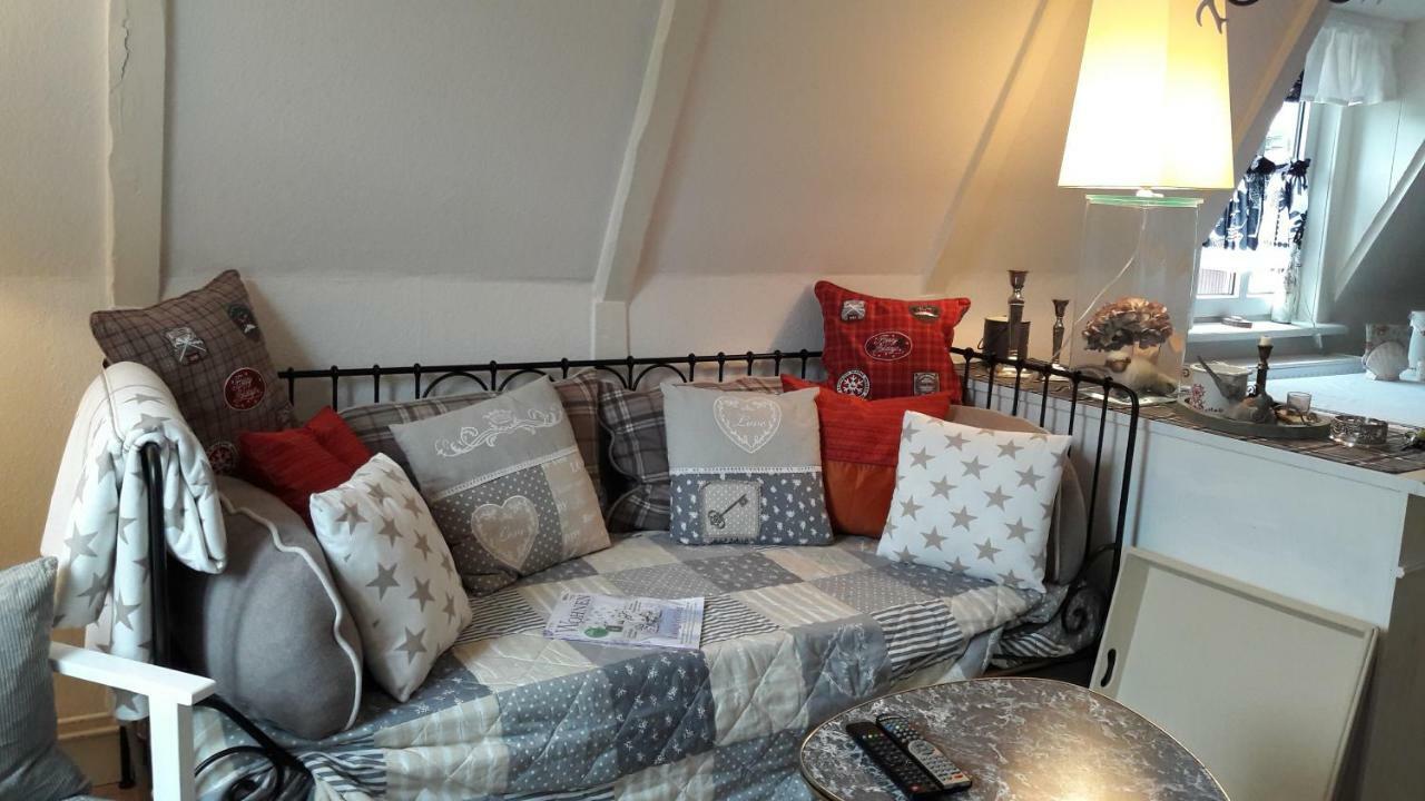 Villa Pusteblume Bad Grund Zewnętrze zdjęcie