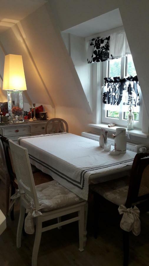 Villa Pusteblume Bad Grund Zewnętrze zdjęcie