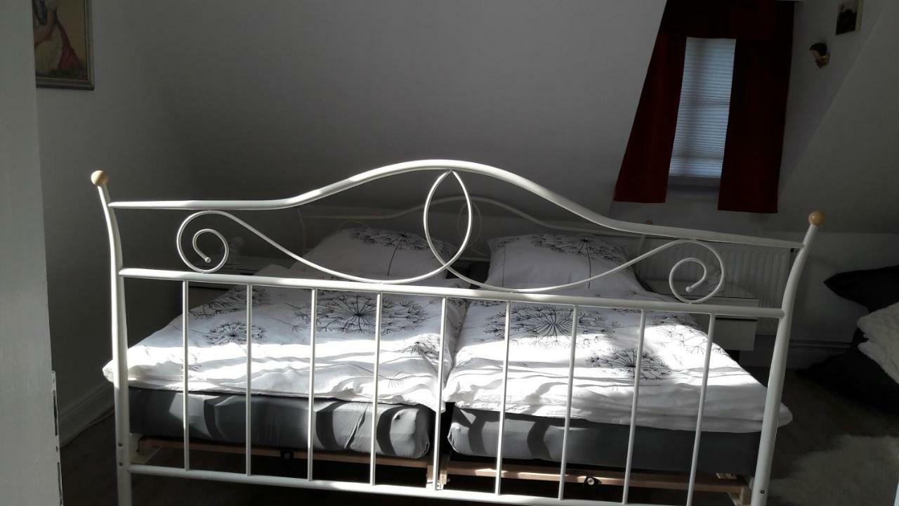 Villa Pusteblume Bad Grund Zewnętrze zdjęcie