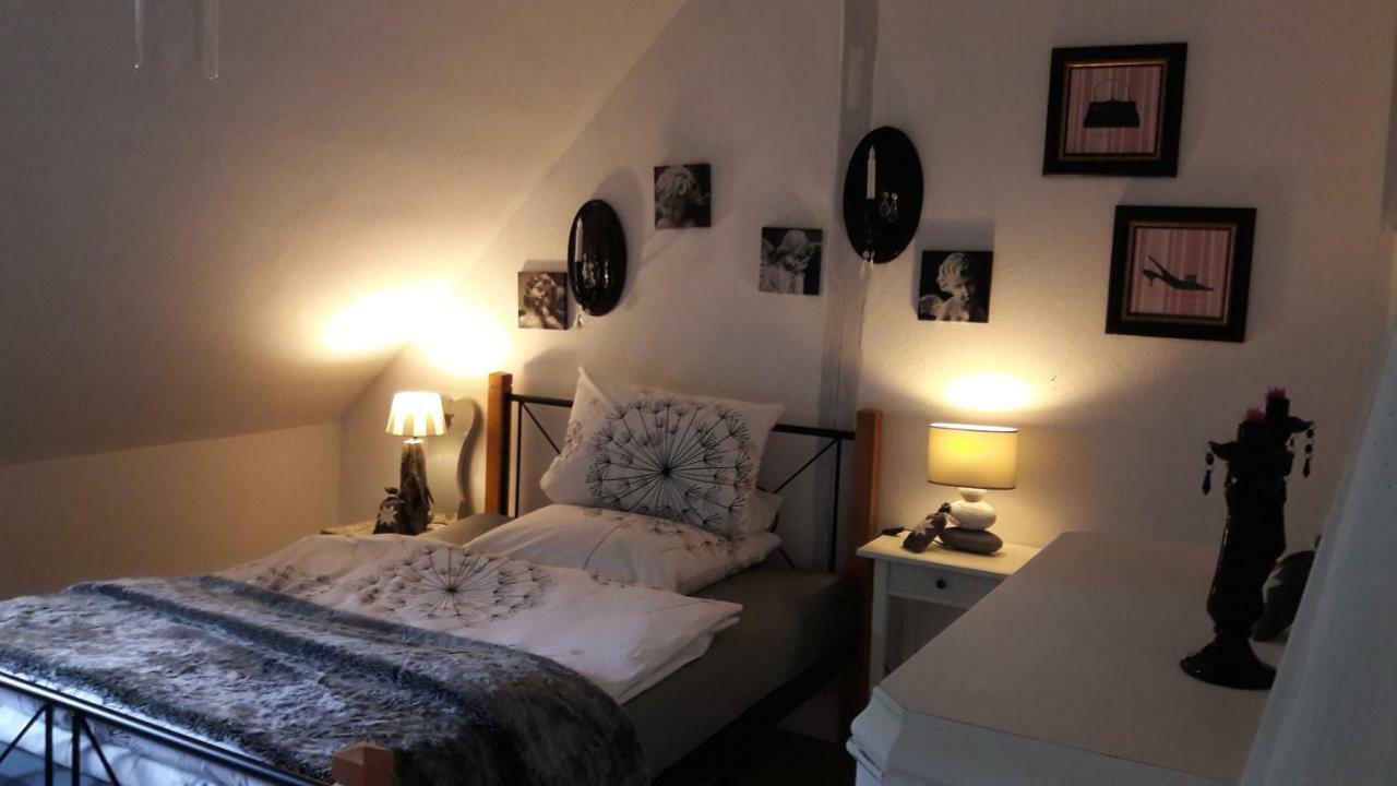 Villa Pusteblume Bad Grund Zewnętrze zdjęcie