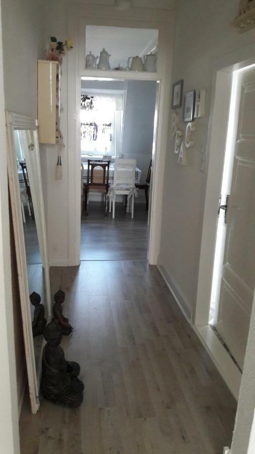 Villa Pusteblume Bad Grund Zewnętrze zdjęcie