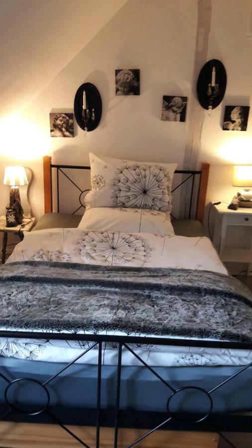 Villa Pusteblume Bad Grund Zewnętrze zdjęcie
