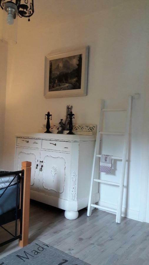 Villa Pusteblume Bad Grund Zewnętrze zdjęcie