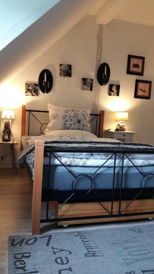 Villa Pusteblume Bad Grund Zewnętrze zdjęcie